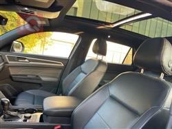 فولكسفاغن أطلس كروس سبورت